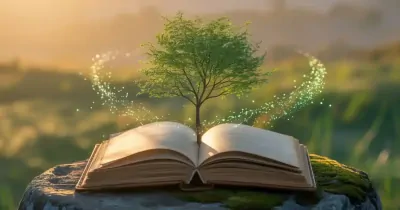 Self-Improvement Public Domain Books