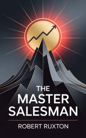 The Master Salesman by Robert Ruxton