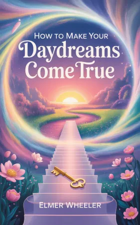 How To Make Your Daydreams Come True by Elmer Wheeler