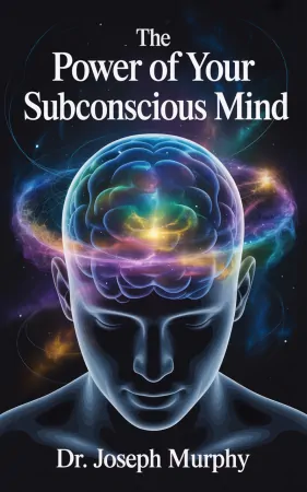 The Power of Your Subconscious Mind by Joseph Murphy
