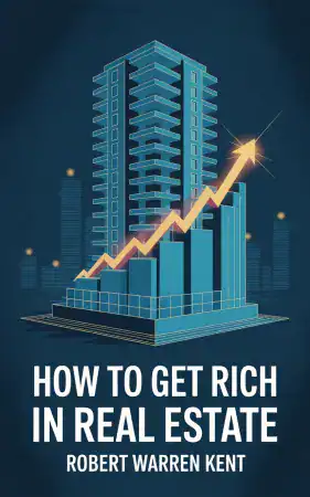 How To Get Rich In Real Estate by Robert Warren Kent