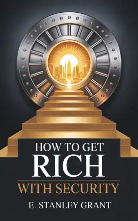 How To Get Rich With Security by E. Stanley Grant
