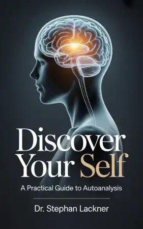 Discover Your Self by Dr. Stephan Lackner