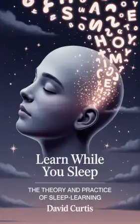 Learn While You Sleep by David Curtis